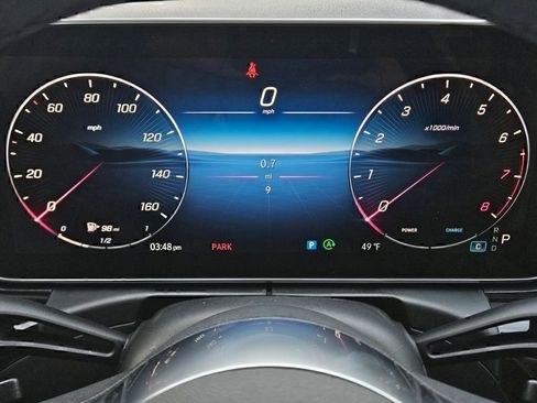 Certified 2026 Mercedes-Benz C 300 4MATIC Sedan image 29