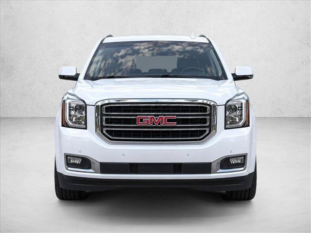 Used 2019 GMC Yukon SLT w/ Premium Edition RWD image 2