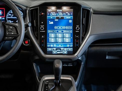 Used 2024 Subaru Crosstrek 2.0i Premium image 21