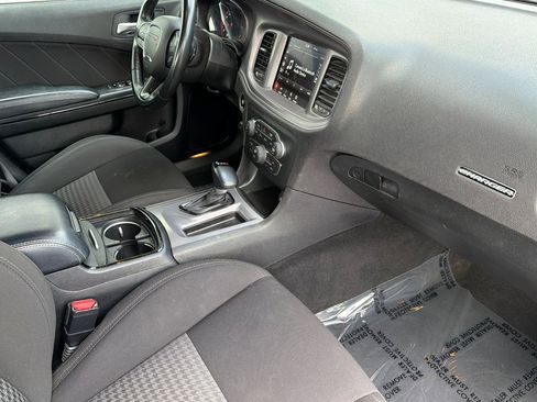 Used 2023 Dodge Charger GT w/ Blacktop Package image 14