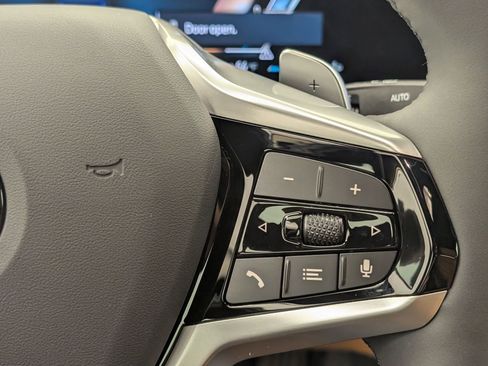 New 2026 BMW 330i Sedan w/ Premium Package image 23