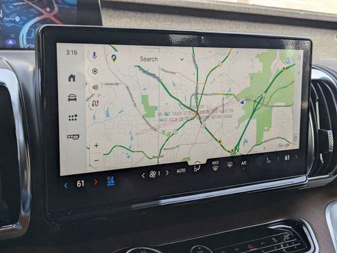 New 2026 Ford Expedition Max King Ranch image 23