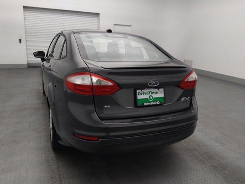 Used 2019 Ford Fiesta SE w/ Equipment Group 201A FWD image 6