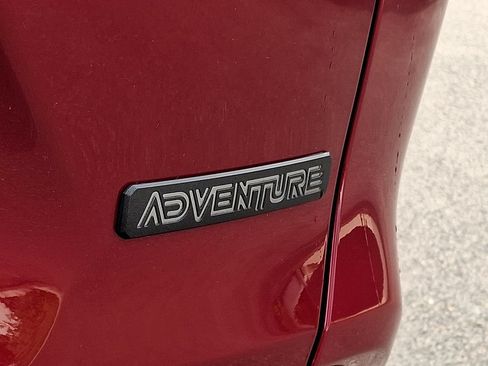 Certified 2024 Toyota RAV4 Adventure AWD/4WD image 30