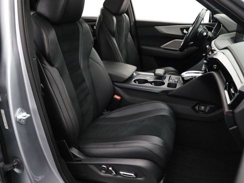 Used 2023 Acura MDX A-Spec AWD/4WD image 16