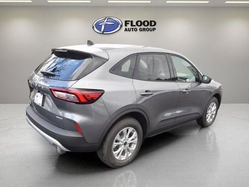 New 2026 Ford Escape Active w/ Cold Weather Package image 2