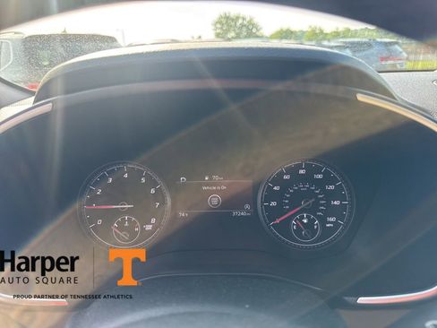 Used 2023 Hyundai Santa Fe SEL FWD image 15