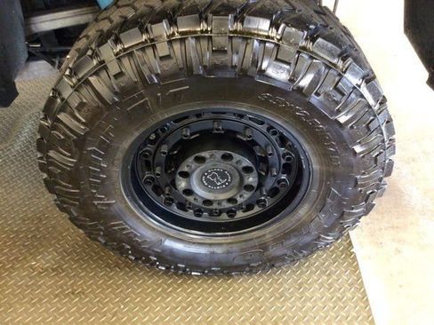 Used 2018 RAM 2500 Power Wagon w/ Luxury Group AWD/4WD image 27