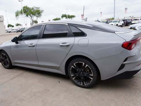 Used 2024 Kia K5 GT-Line FWD image 4