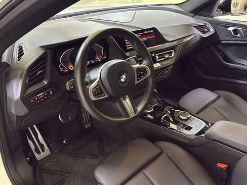 Used 2024 BMW 228i xDrive Gran Coupe w/ M Sport Package image 12