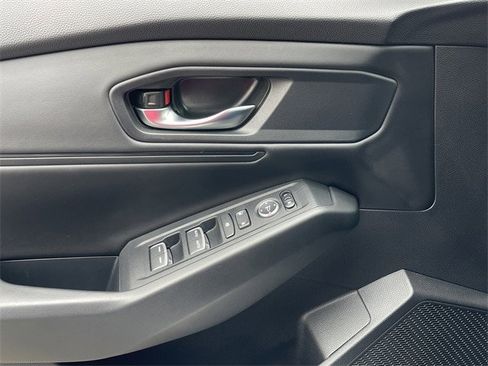 Certified 2024 Honda Accord EX image 21