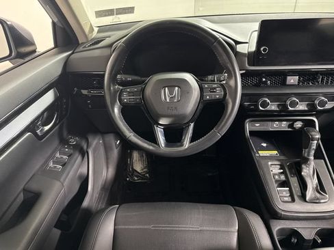 Used 2023 Honda CR-V EX-L image 24
