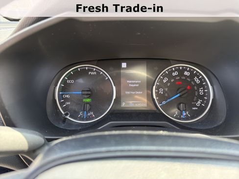 Used 2021 Toyota RAV4 LE AWD/4WD image 20
