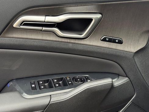 New 2026 Kia Sportage X-Line w/ X-Line Technology Package image 23