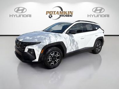 New 2026 Hyundai Tucson XRT