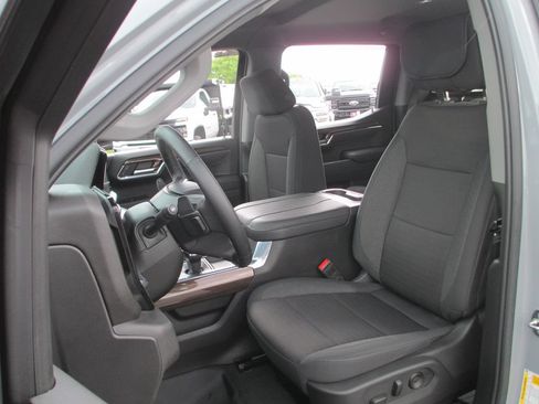 Certified 2024 Chevrolet Silverado 1500 LT w/ All Star Edition Plus AWD/4WD image 19
