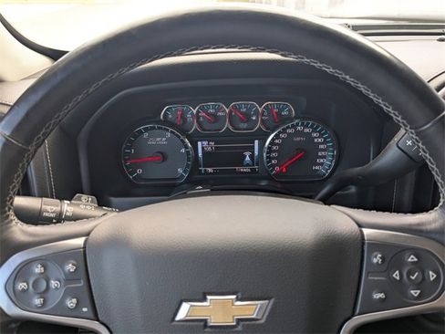 Used 2017 Chevrolet Silverado 2500 LTZ w/ Duramax Plus Package image 29