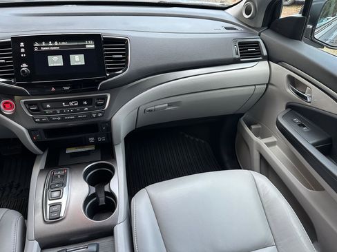Used 2022 Honda Pilot Special Edition image 18