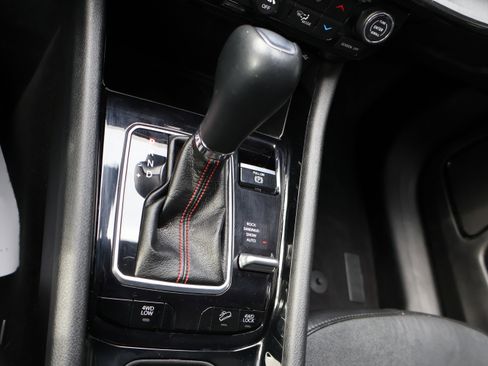 Used 2023 Jeep Compass Trailhawk image 32