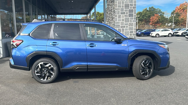 New 2026 Subaru Forester Limited AWD/4WD image 13