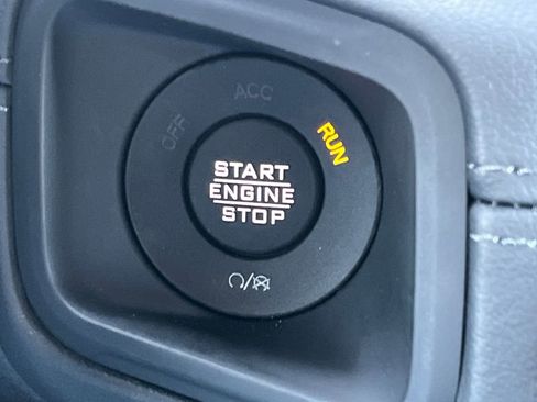 New 2025 Jeep Wrangler Unlimited Rubicon 392 image 10