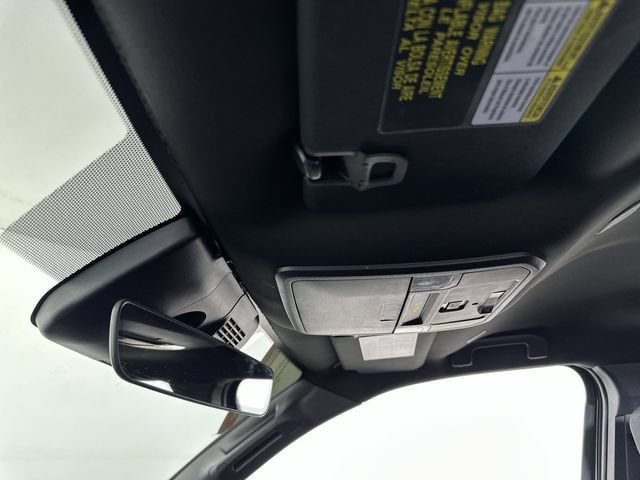 Used 2025 Toyota Tacoma SR5 RWD image 19