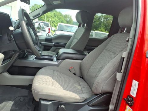 Used 2020 Ford F150 XLT w/ Trailer Tow Package AWD/4WD image 9