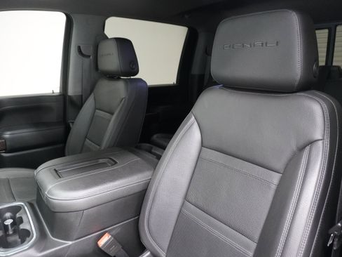 Used 2021 GMC Sierra 2500 Denali w/ Denali Ultimate Package AWD/4WD image 12