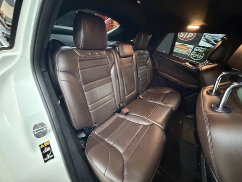 Used 2019 Mercedes-Benz GLE 63 AMG S image 18