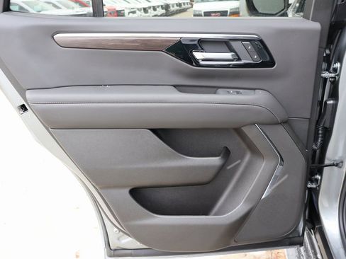 New 2026 Chevrolet Tahoe LS w/ LPO, Dark Essentials Package AWD/4WD image 26