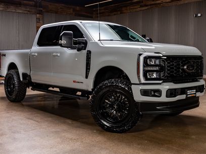 Used 2026 Ford F250 XLT w/ XLT Premium Package