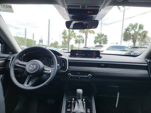 New 2026 MAZDA CX-50 2.5 Hybrid w/ Premium Plus Pkg AWD/4WD image 17