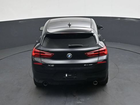 Used 2018 BMW X2 sDrive28i w/ Convenience Package FWD image 26