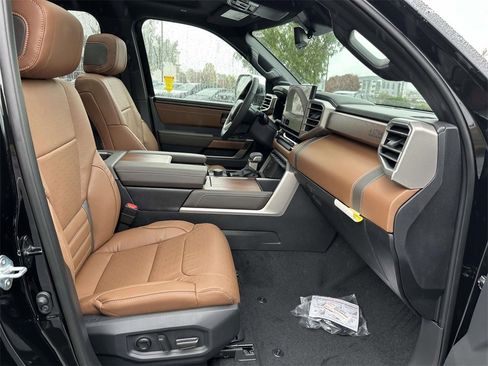 New 2026 Toyota Tundra 1794 Edition image 10