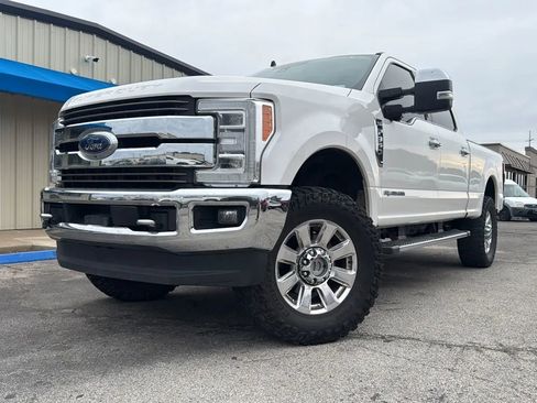 Used 2019 Ford F350 King Ranch w/ King Ranch Ultimate Package image 1