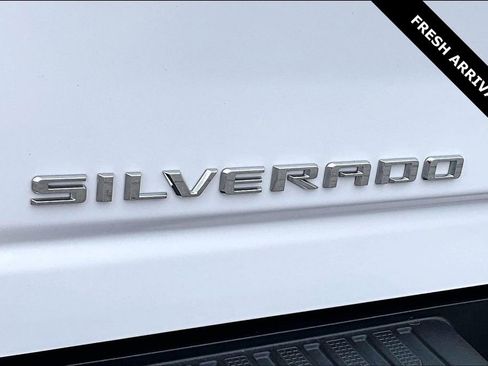 Used 2023 Chevrolet Silverado 2500 LT w/ Convenience Package AWD/4WD image 24