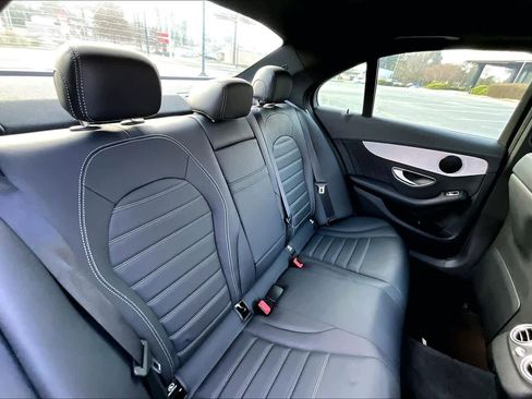 Used 2018 Mercedes-Benz C 43 AMG 4MATIC Sedan image 19