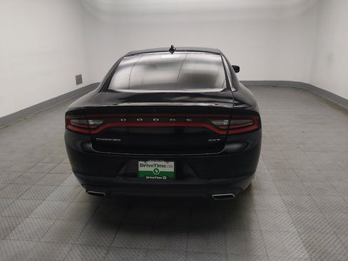 Used 2018 Dodge Charger SXT Plus RWD image 7