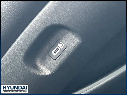 New 2026 Hyundai Palisade Limited FWD image 23