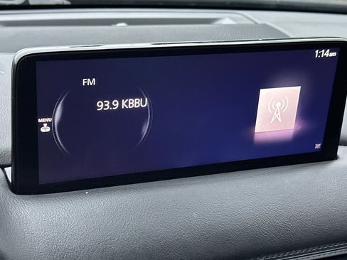 Used 2023 MAZDA CX-5 AWD 2.5 S image 18