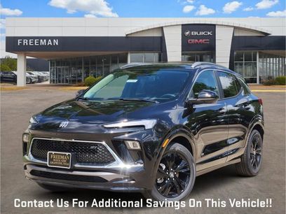New 2026 Buick Encore GX Sport Touring