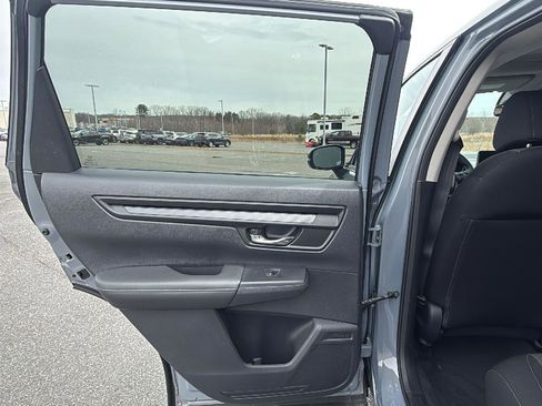 Certified 2023 Honda CR-V EX image 23