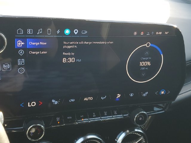 Certified 2024 Chevrolet Blazer EV LT AWD/4WD image 26