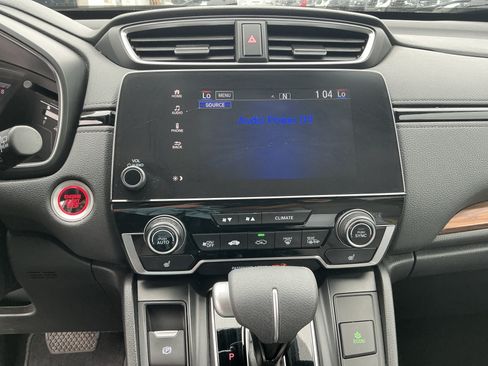 Used 2019 Honda CR-V EX image 22