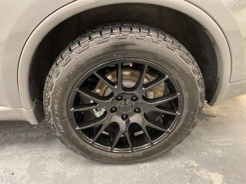 Used 2022 Dodge Durango R/T w/ Trailer Tow Group IV image 33