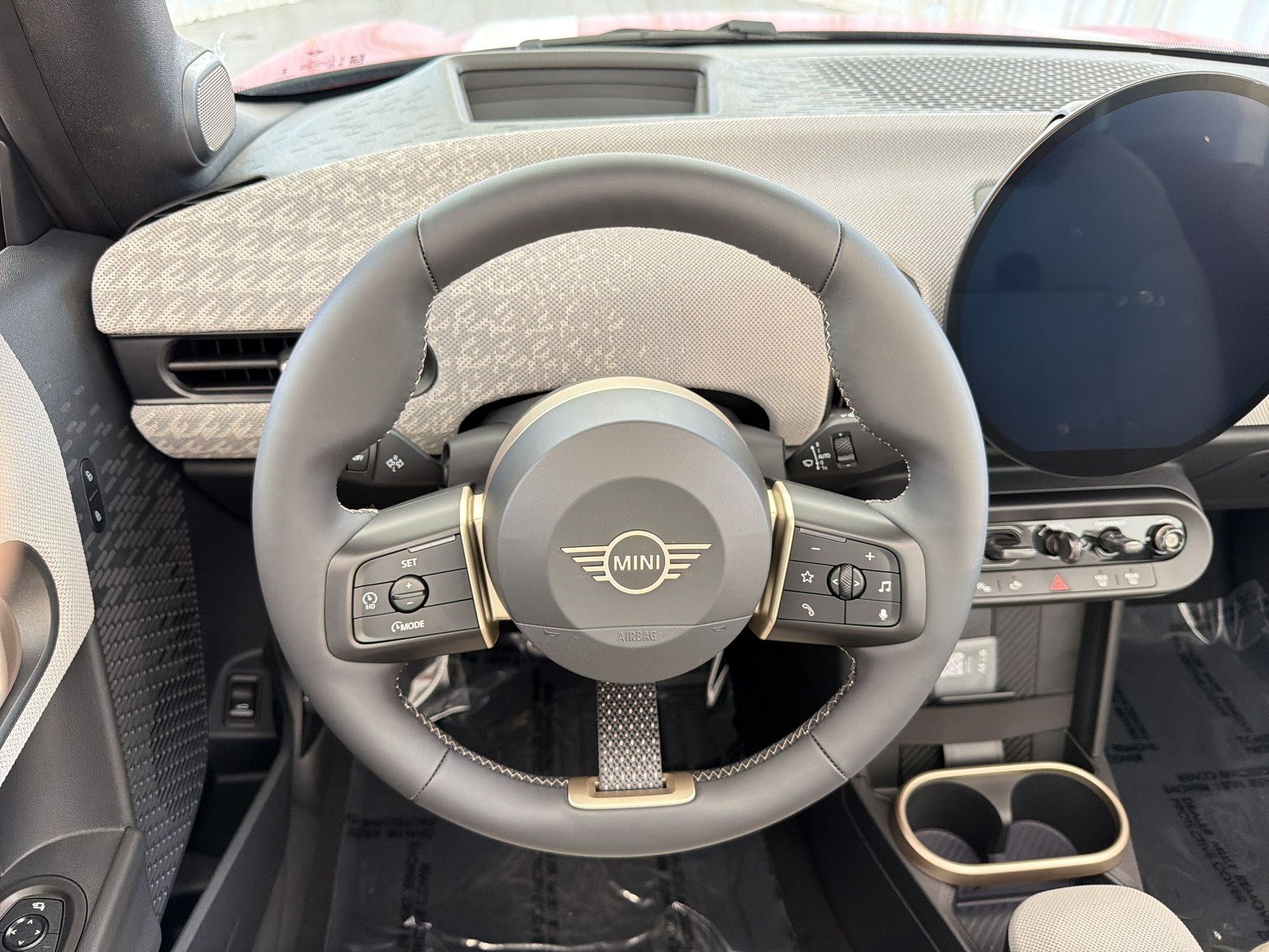 New 2026 MINI Cooper S FWD image 16