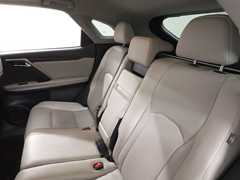 Used 2020 Lexus RX 350 AWD w/ Premium Package image 25