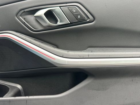 Certified 2024 BMW 330i Sedan image 18