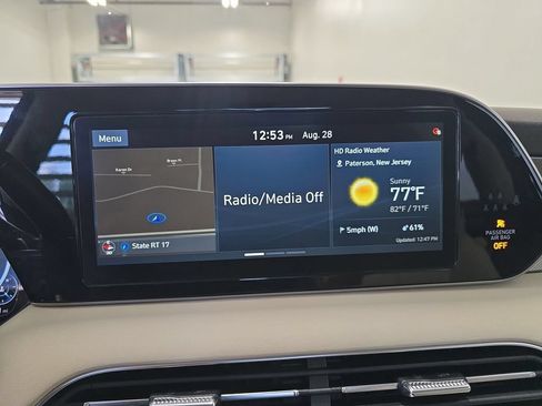 Used 2020 Hyundai Palisade Limited AWD/4WD image 20