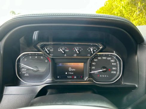 Used 2020 GMC Sierra 1500 Elevation w/ Elevation Value Package AWD/4WD image 22